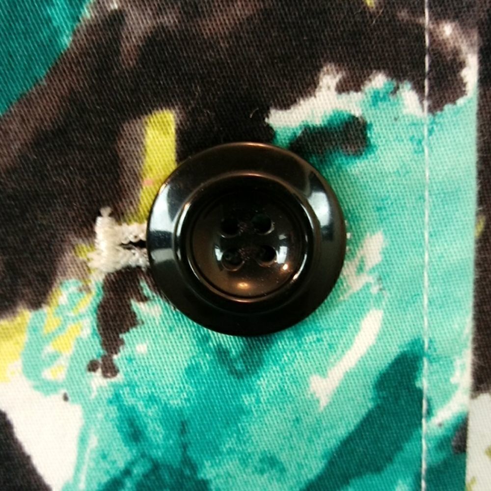 R.Q.T lightweight button front jacket - Picture 5 of 8
